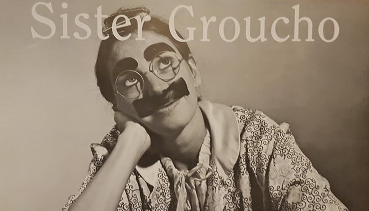 Sister Groucho