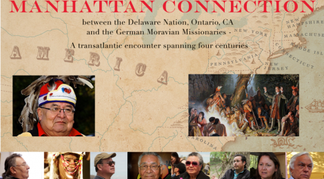 Documentary "Manhattan Connection"